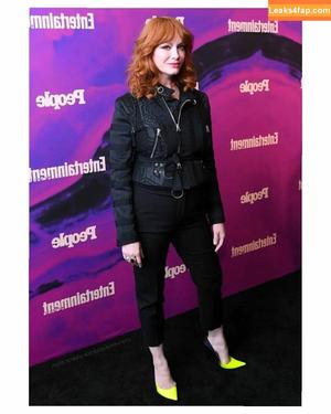 Christina Hendricks photo #0337
