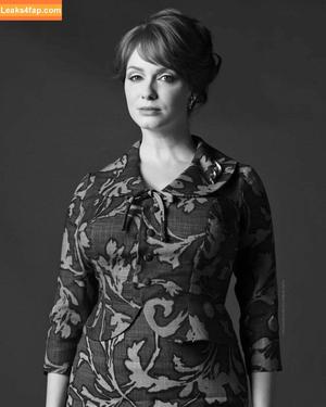 Christina Hendricks photo #0342