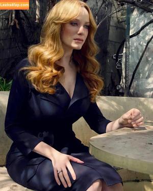 Christina Hendricks photo #0347