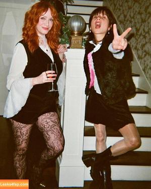 Christina Hendricks photo #0349