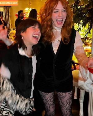 Christina Hendricks photo #0350