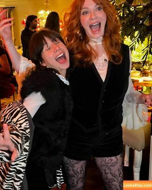 Christina Hendricks photo #0351