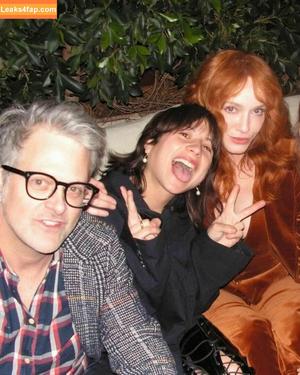 Christina Hendricks photo #0352