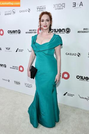 Christina Hendricks photo #0359