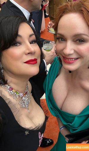 Christina Hendricks photo #0360