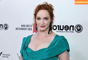 Christina Hendricks photo #0361