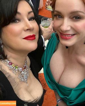 Christina Hendricks photo #0364