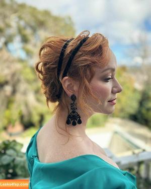 Christina Hendricks photo #0365