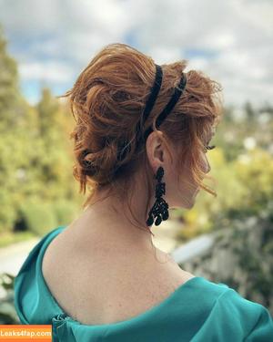 Christina Hendricks photo #0367