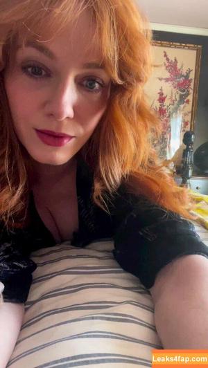 Christina Hendricks photo #0375