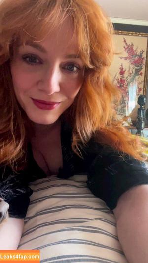 Christina Hendricks photo #0376