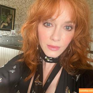 Christina Hendricks photo #0382