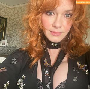 Christina Hendricks photo #0383