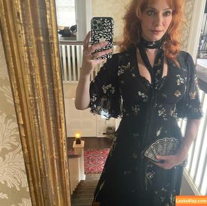 Christina Hendricks photo #0384