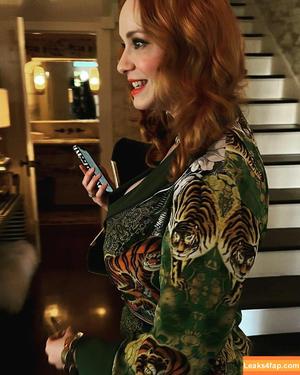 Christina Hendricks photo #0388