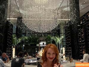 Christina Hendricks photo #0404
