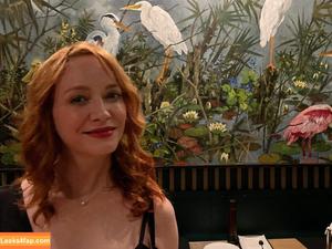 Christina Hendricks photo #0405
