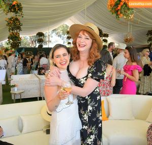 Christina Hendricks photo #0407