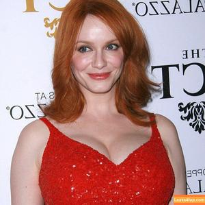 Christina Hendricks photo #0409