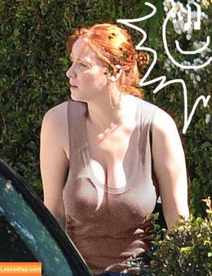 Christina Hendricks photo #0420