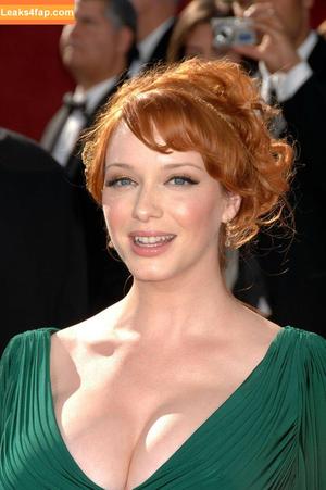 Christina Hendricks photo #0429