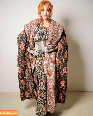 Christina Hendricks photo #0469
