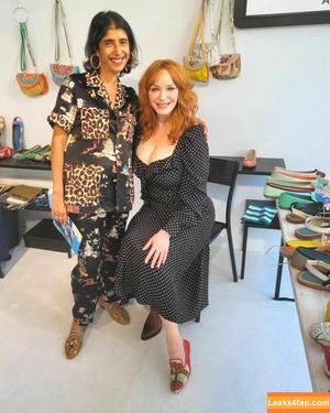Christina Hendricks photo #0472