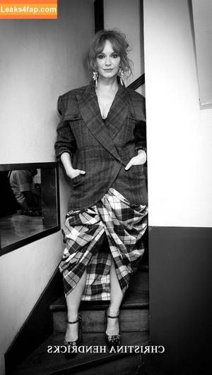 Christina Hendricks photo #0474