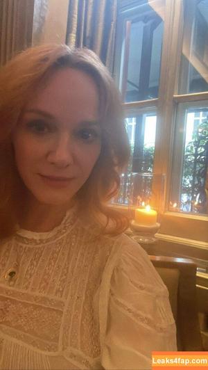 Christina Hendricks photo #0481