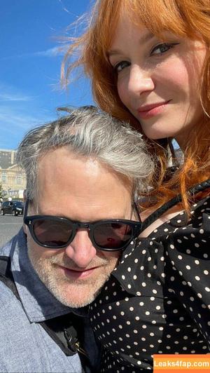 Christina Hendricks photo #0482