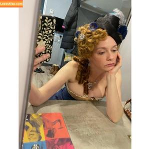 Christina Hendricks photo #0487