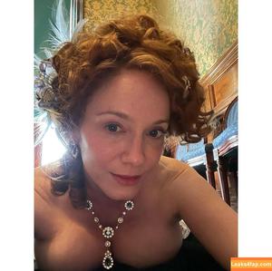 Christina Hendricks photo #0489