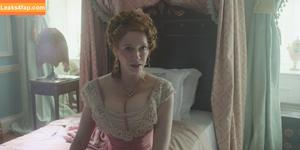 Christina Hendricks photo #0493