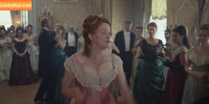 Christina Hendricks photo #0494