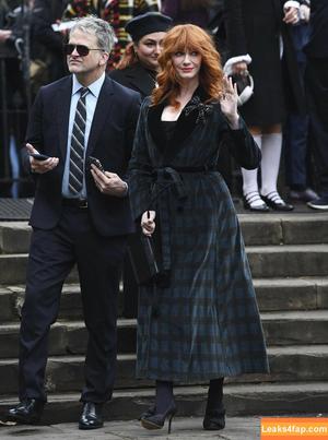 Christina Hendricks photo #0524