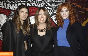 Christina Hendricks photo #0526