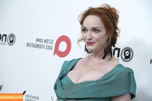 Christina Hendricks photo #0533