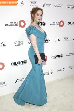 Christina Hendricks photo #0535
