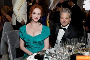 Christina Hendricks photo #0538