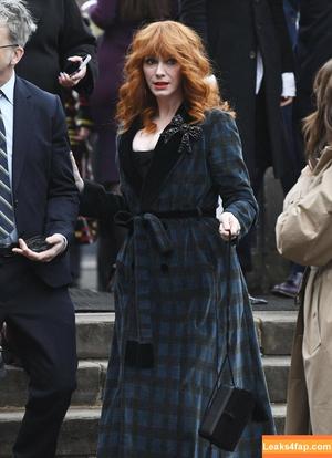 Christina Hendricks photo #0543