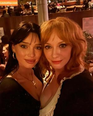 Christina Hendricks photo #0548