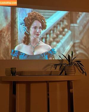 Christina Hendricks photo #0549