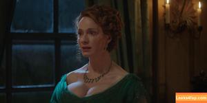 Christina Hendricks photo #0553