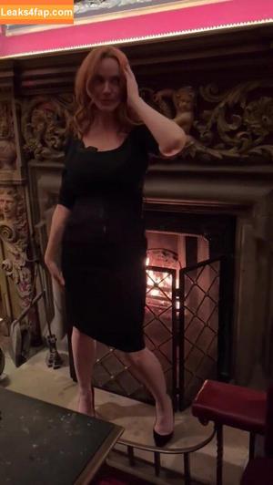 Christina Hendricks photo #0560