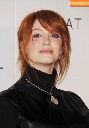 Christina Hendricks photo #0561