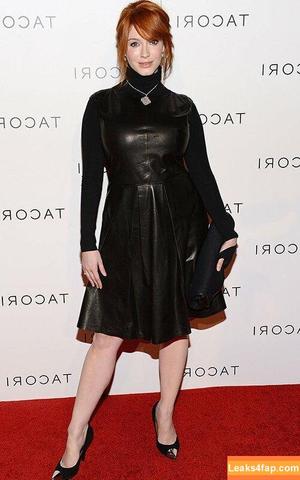 Christina Hendricks photo #0565