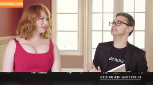 Christina Hendricks photo #0571