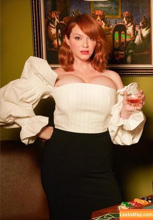 Christina Hendricks photo #0580