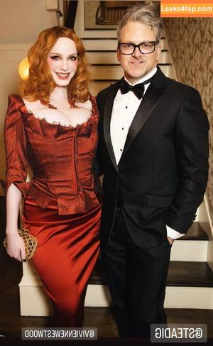 Christina Hendricks photo #0589