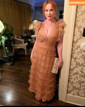 Christina Hendricks photo #0600